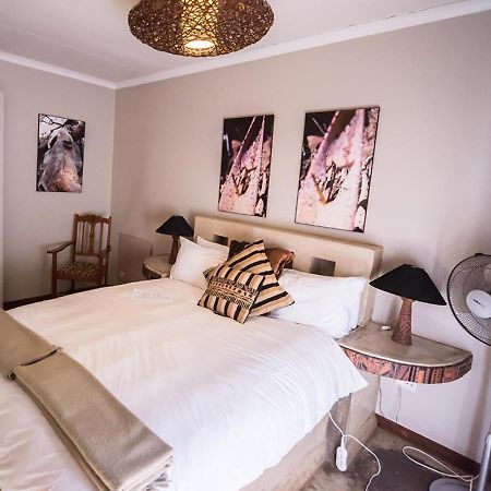 Bed and Breakfast 278 On Main à Clarens Extérieur photo