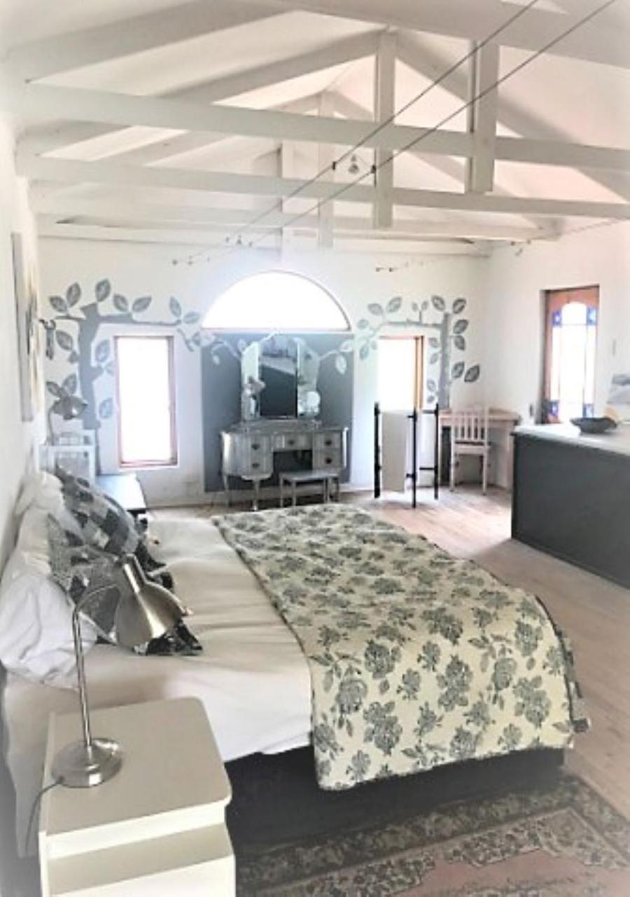 Bed and Breakfast 278 On Main à Clarens Extérieur photo