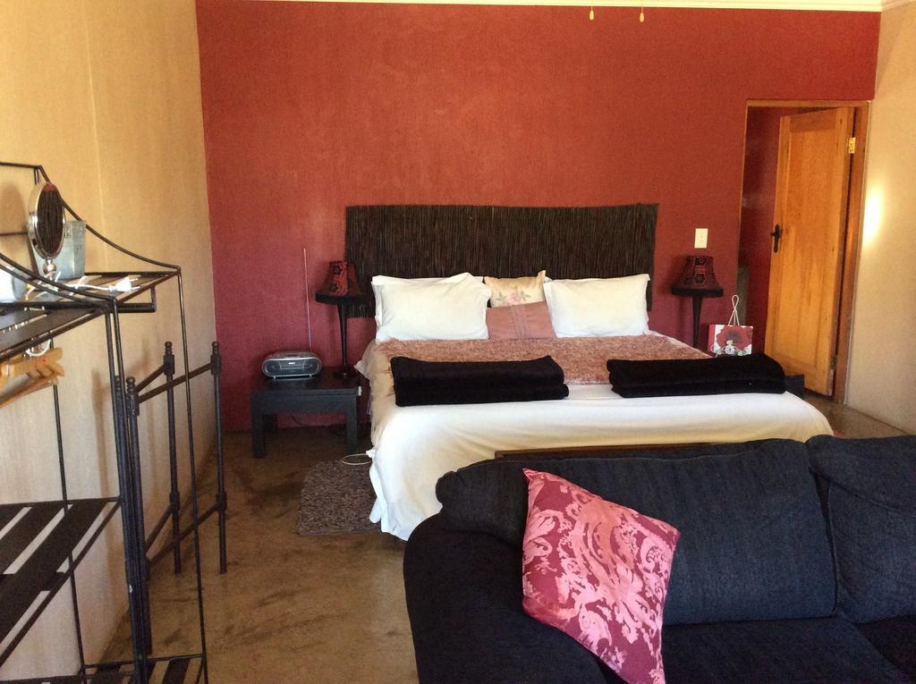 Bed and Breakfast 278 On Main à Clarens Chambre photo