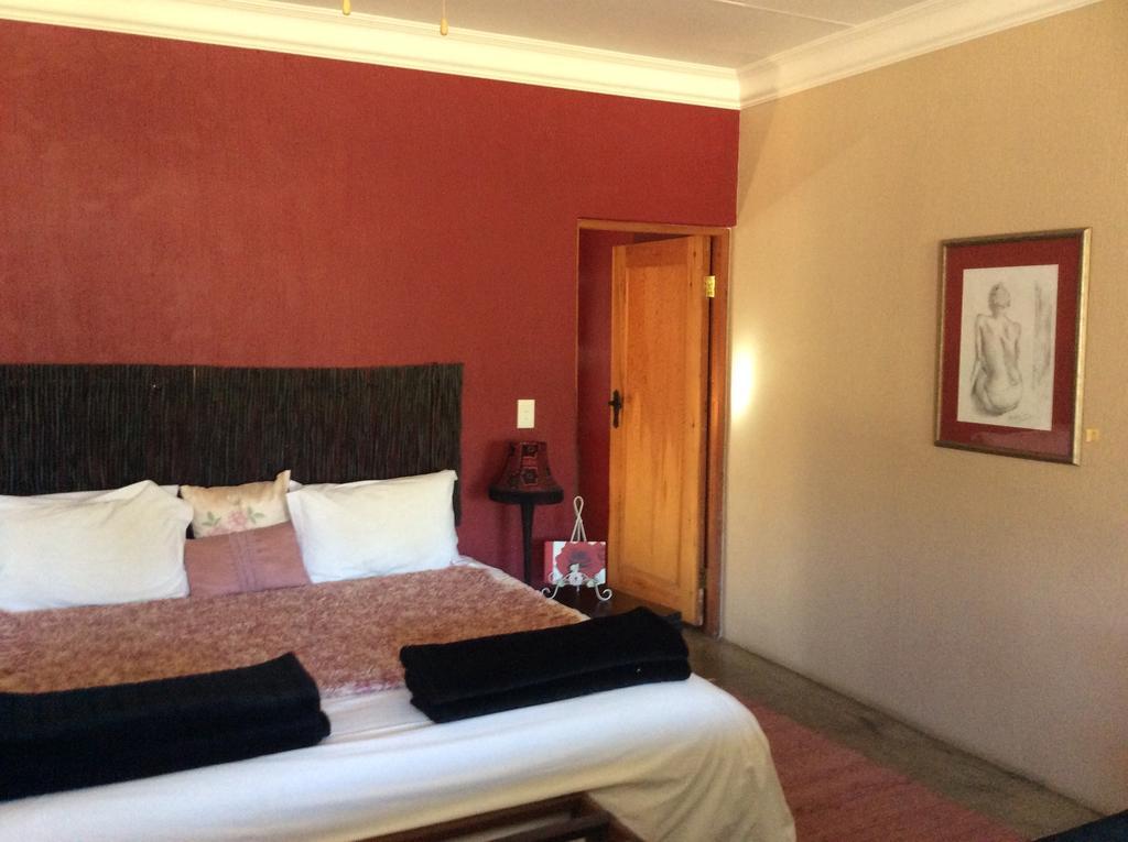 Bed and Breakfast 278 On Main à Clarens Chambre photo