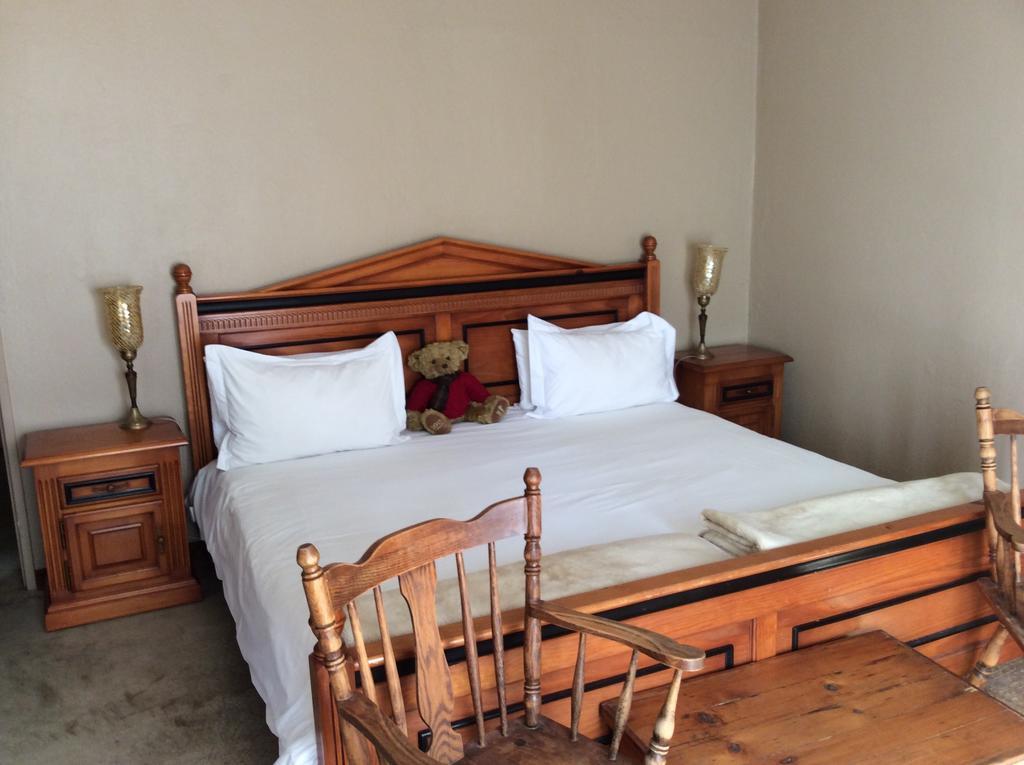 Bed and Breakfast 278 On Main à Clarens Chambre photo
