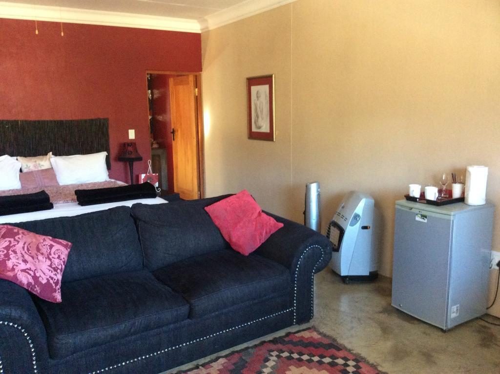 Bed and Breakfast 278 On Main à Clarens Chambre photo