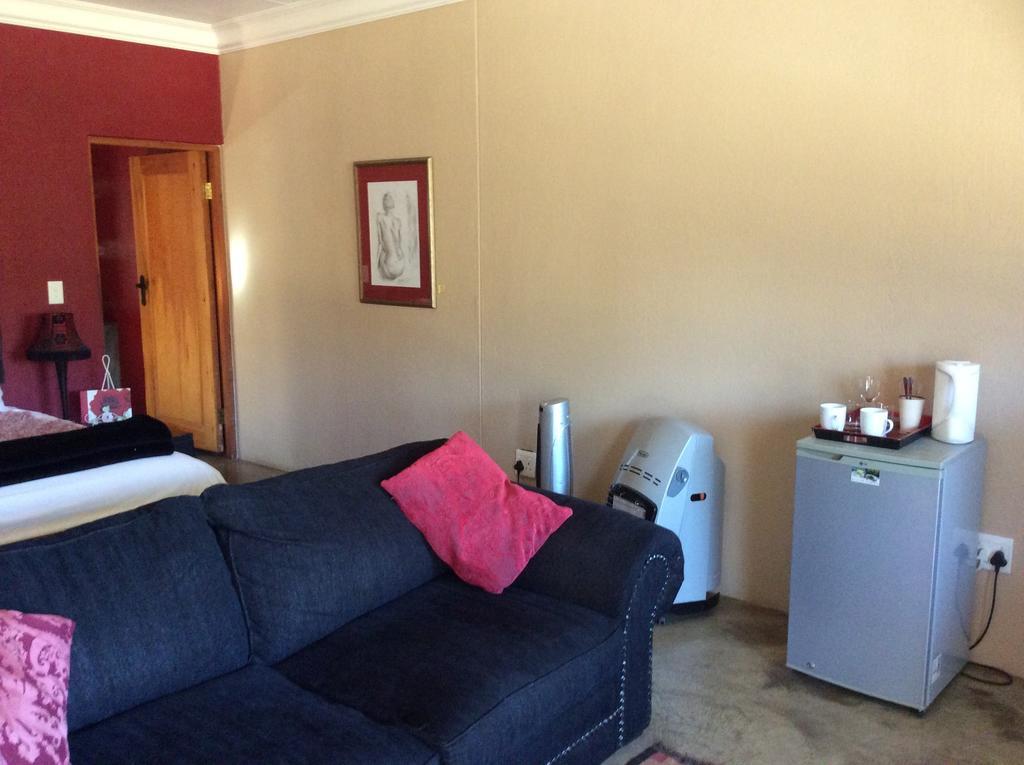 Bed and Breakfast 278 On Main à Clarens Chambre photo