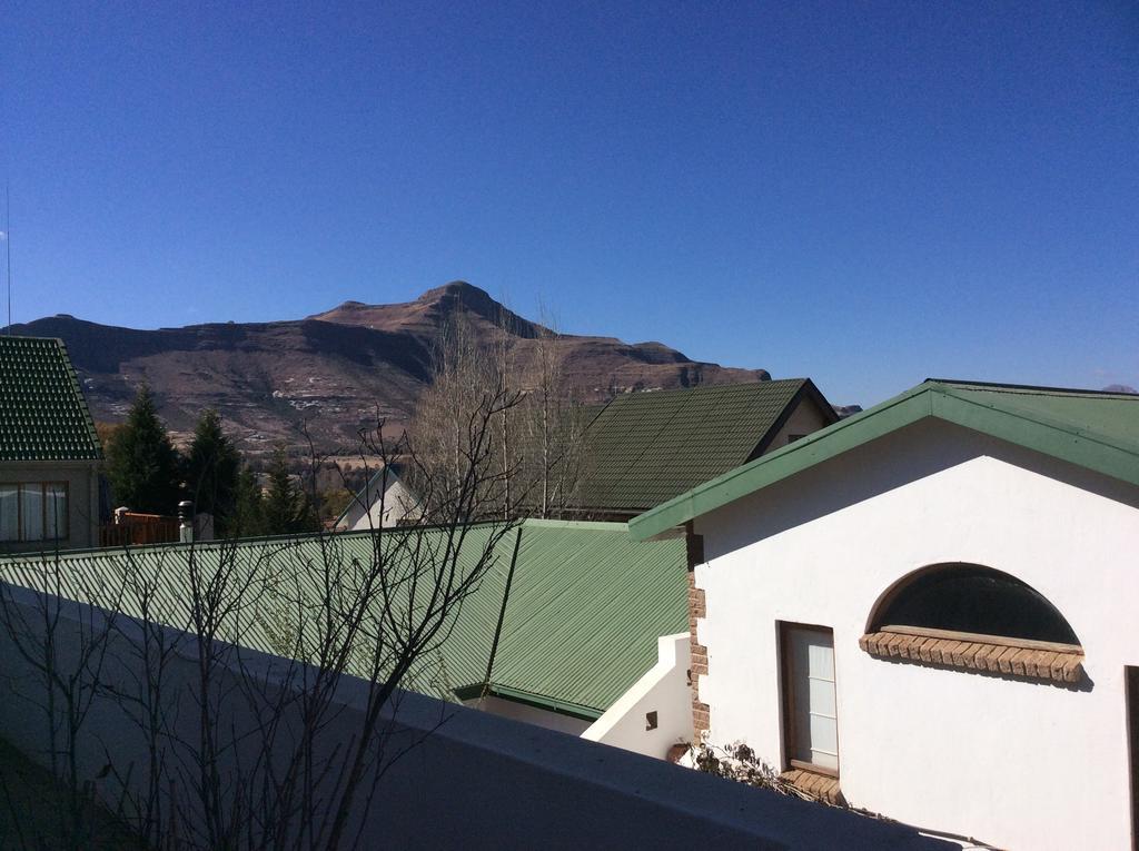 Bed and Breakfast 278 On Main à Clarens Extérieur photo