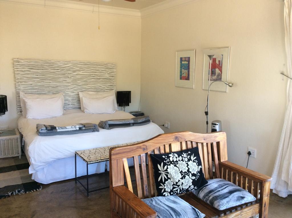 Bed and Breakfast 278 On Main à Clarens Chambre photo