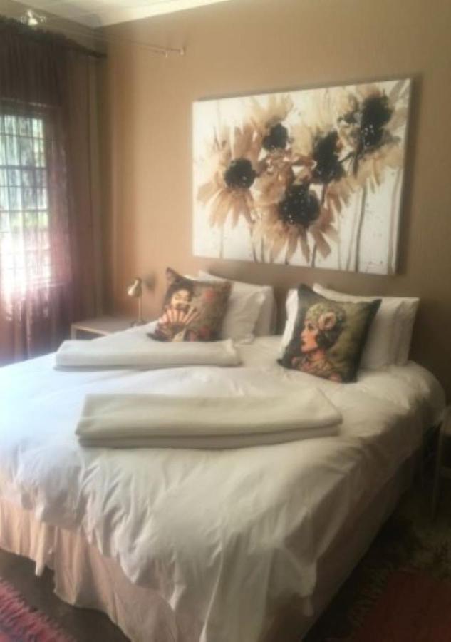 Bed and Breakfast 278 On Main à Clarens Extérieur photo